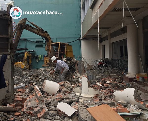 Bảng giá và dịch vụ mua xác nhà cũ, nhà xưởng tại Đồng Nai